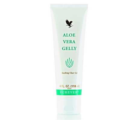 Forever Aloe Vera Gelly - Bőrápoló zselé 118ml