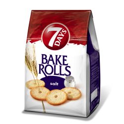 Bake Rolls sós 90 g