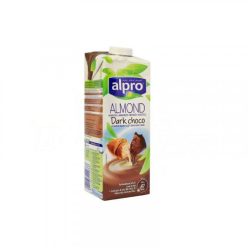 Alpro mandulaital étcsokis 1000 ml