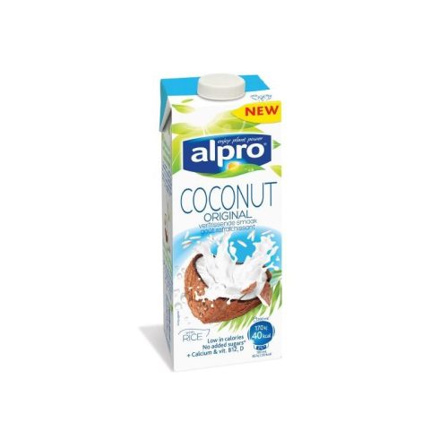 Alpro kókuszital 1000 ml