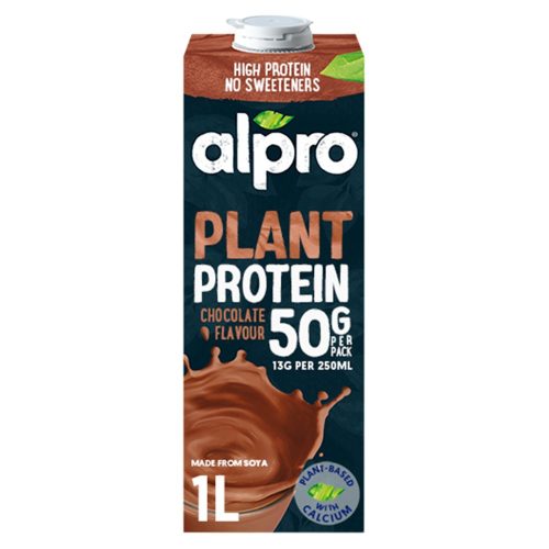 Alpro Protein Ital Csokoládé Lm. 1000Ml