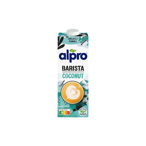 Alpro barista kókuszital gluténmentes 750 ml