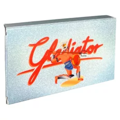 Gladiator - étrendkiegészítő kapszula férfiaknak (4db)