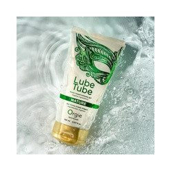 Orgie Lube Tube - vegán síkosító gél (150ml)