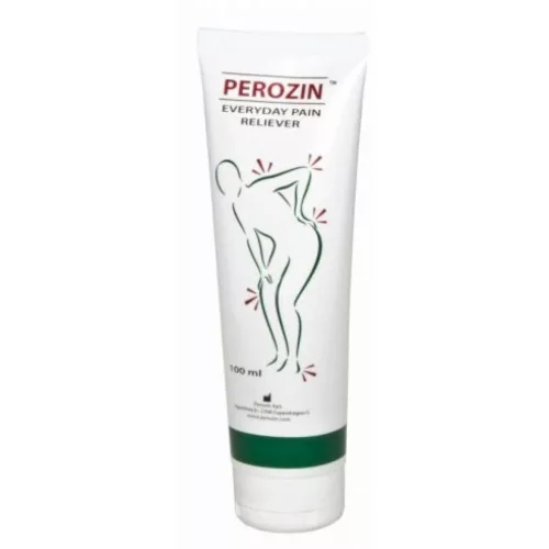 Perozin Hűsítő Krém 100Ml