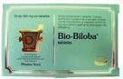 Bio-Biloba Tabletta 60 db