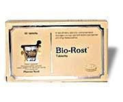 BIO-ROST TABLETTA