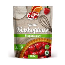 CELIKO PISKÓTA LISZTKEVERÉK 200 G