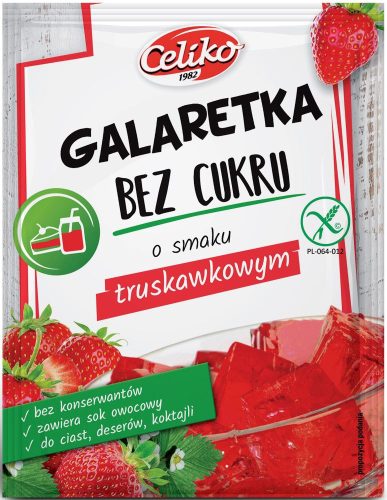 CELIKO TORTAZSELÉ EPER 14 G