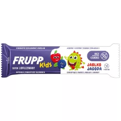CELIKO FRUPP SZELET KÉKÁFONYA 9 G