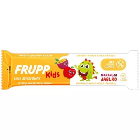 CELIKO FRUPP SZELET MARACUJA 9 G