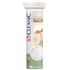 Cleanic Vattakorong Organic Cotton  90 db