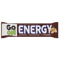 Sante go on energy szelet mogyoró-karamell 50 g