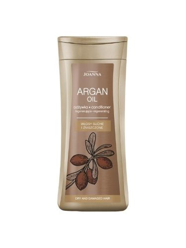 JOANNA ARGAN OIL BALZSAM SZÁRAZ HAJRA