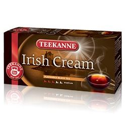 Teekanne fekete tea irish cream 20x1,65g 33 g