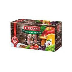 Teekanne magic moments tea 20x2,5g 50 g