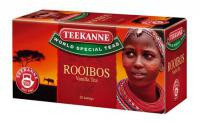 Teekanne rooibos tea vanília 20x1,75g 35 g