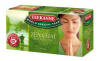 Teekanne zöld tea zen chai 20x1,75g 35 g