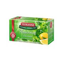 Teekanne Borsmenta Tea Citromos 20 filter
