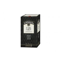 Teekanne sir winston earl grey fekete tea 20x1,75g 35 g