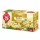 Teekanne world of ginger bodzavirág ízű gyömbértea 20x1,75 g 35 g