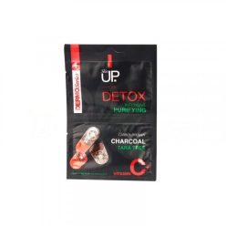   Skin Up detox intenzív arctisztító maszk komb.-zsíros bőrre 10 ml