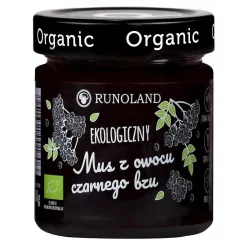 RUNOLAND BIO BODZA LEKVÁR 200G