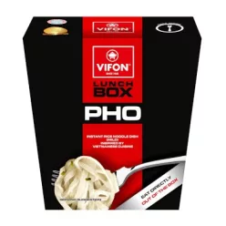 VIFON LUNCHBOX PHO INSTANT RIZSTÉSZTA