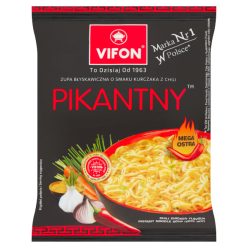 VIFON CSIRKE INSTANT TÉSZTA LEVES 70G