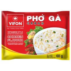 VIFON PHO GA CSIRKEHÚSOS LEVES