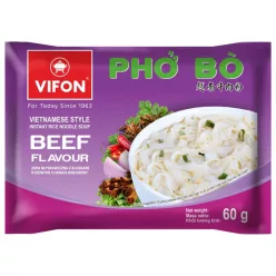 VIFON PHO BO MARHAHÚSOS LEVES