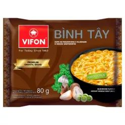 VIFON VIETNÁMI INSTANT LEVES 80G