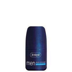 Ziaja men izzadásgátló deo roll-on 60 ml