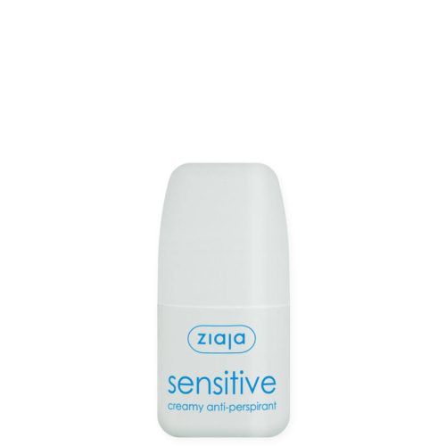 Ziaja izzadásgátló deo roll-on sensitive 60 ml