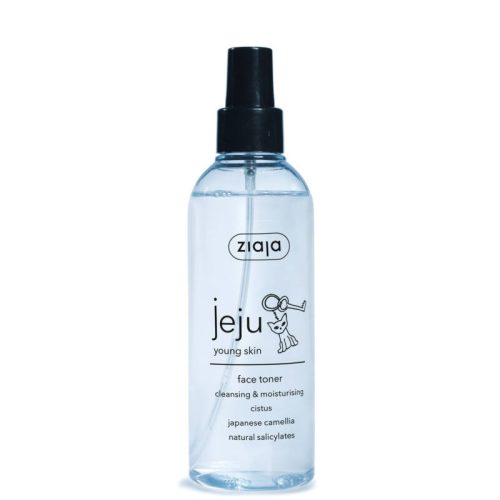 Ziaja jeju arctonik 200 ml