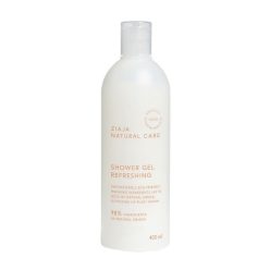 Ziaja natural care tusoló zselé 400 ml