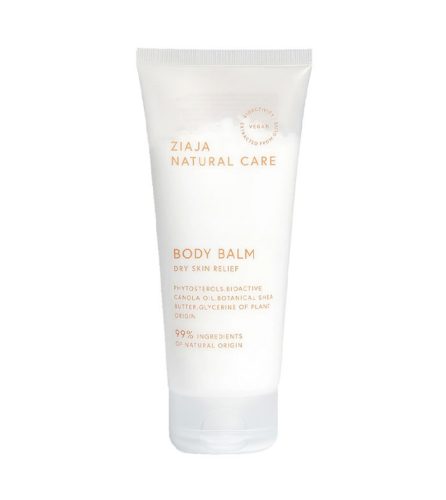 Ziaja natural care testbalzsam 200 ml