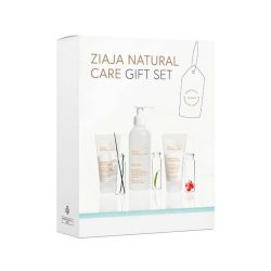 Ziaja NATURAL CARE AJÁNDÉKCSOMAG