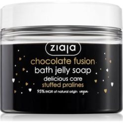 Ziaja Csokoládé Fúzió Zselés Habfürdő 260Ml
