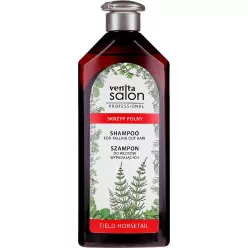   Venita hajsampon hajhullás elleni mezei zsurló kivonattal 500 ml