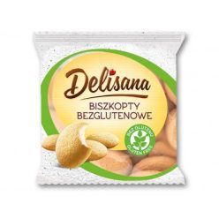 Delisana Piskótakorong Gm. 110 g