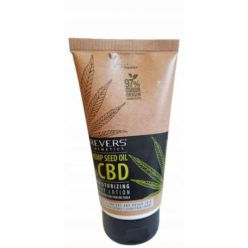   Revers cbd kendermag olajos vegán testápoló regeneráló 150 ml