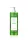 Inelia 99% aloe vera gél pumpás 400 ml