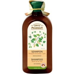 GREEN PHARMACY SAMPON KORPÁSODÁS ELLEN 350 ml