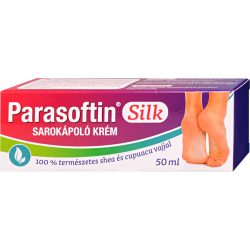 Parasoftin sarokápoló krém 50 ml