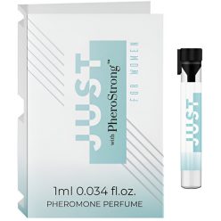 PheroStrong Just- feromon parfüm nőknek (1ml)