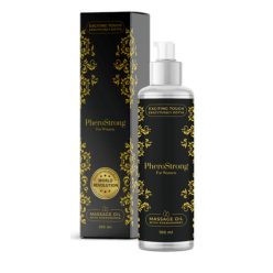 PheroStrong masszázsolaj nőknek (100ml)