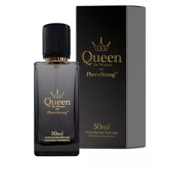 PheroStrong Queen - feromonos parfüm nőknek (50ml)