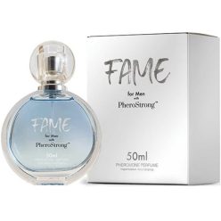 PheroStrong Popularity- feromon parfüm férfiaknak (50ml)
