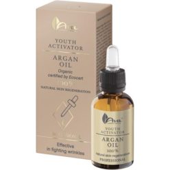 Ava argán olaj regeneráló ampulla 30 ml